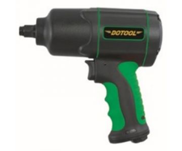 Гайковерт пневматический Edon RP7451-1/2