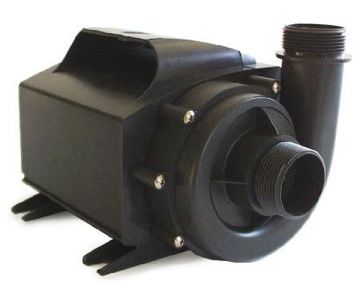 Насос фонтанный Sicce Multi 14000е