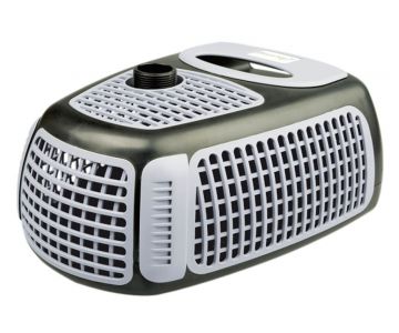 Насос фонтанный Messner Power-X2 14000