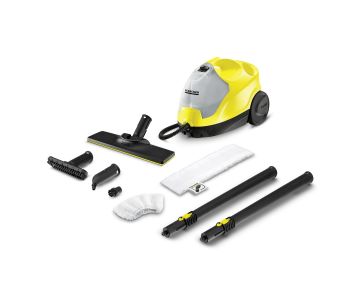 Пароочиститель Karcher SC 4 EasyFix (1.512-450.0)