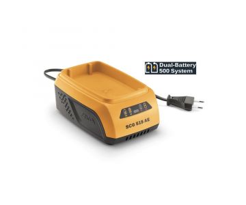 Зарядное устройство Stiga SCG 515 AE