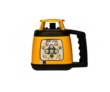 Нивелир Vega LR200