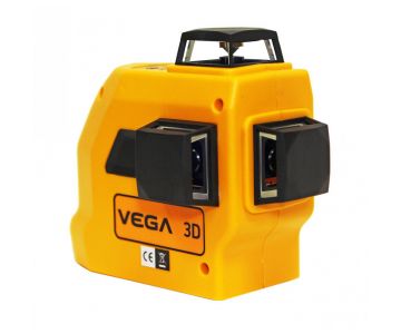 Нивелир Vega 3D