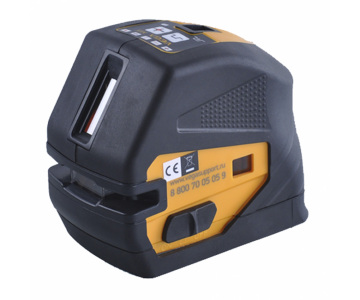 Нивелир лазерный Vega Mix