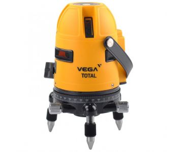 Нивелир лазерный Vega Total Basic