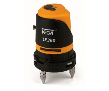 Нивелир лазерный Vega LP360