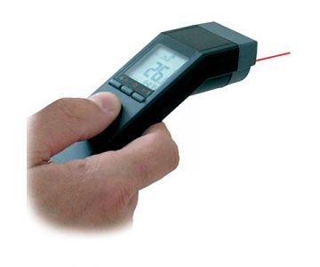 Пирометр Optris MSPlus