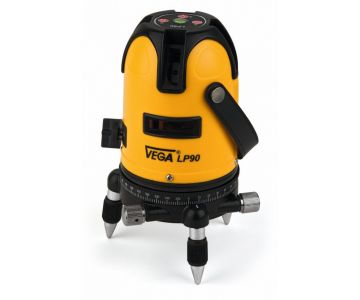 Нивелир лазерный Vega LP90