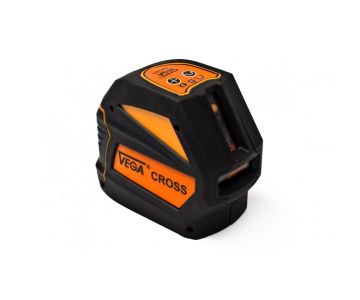 Нивелир лазерный Vega Cross