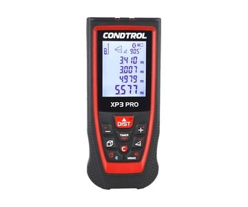 Дальномер лазерный Condtrol XP3 PRO