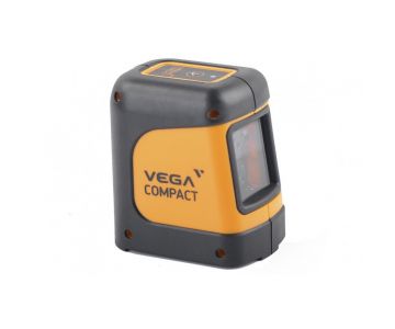 Нивелир лазерный Vega Compact