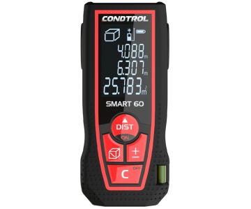 Дальномер лазерный Condtrol Smart 60