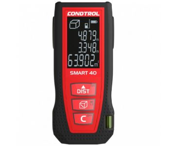 Дальномер лазерный Condtrol Smart 40