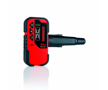 Приемник лазерного луча Leica Receiver RVL100