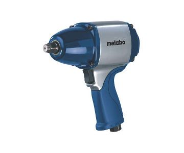 Гайковерт ударный Metabo SR 4500