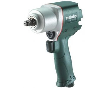 Гайковерт ударный Metabo DSSW 1690