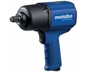 Гайковерт ударный Metabo SR 2850 К