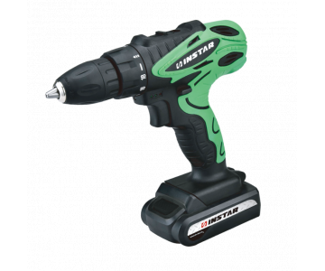 Дрель-шуруповерт Инстар АШП 76214