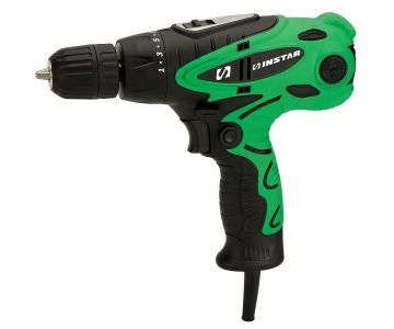 Дрель-шуруповерт Инстар ЭДР 72700