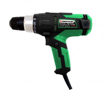 Дрель-шуруповерт Инстар ЭДР 73700
