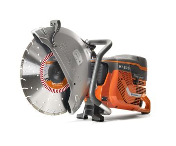 Резчик Husqvarna K 1270 (967 97 88-01)