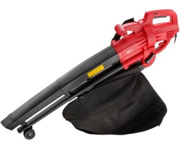 Воздуходувка Wortex BV 1325