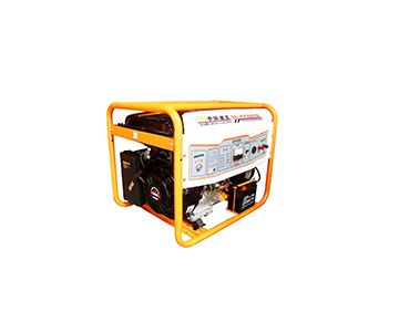 Генератор бензиновый Kabin GF 12000 E