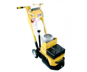 Мозаично-шлифовальная машина Инстар ЭММ 93245 (7.5 кВт. 360 В)