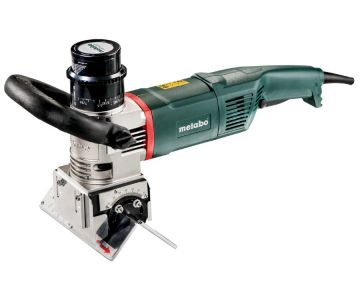 Фрезер кромочный по металлу Metabo KFM 16-15 F