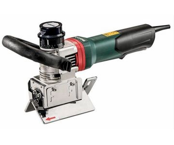 Фрезер кромочный по металлу Metabo KFMPB 15-10 F