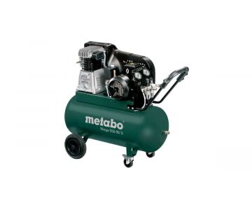 Компрессор Metabo Mega 550-90 D
