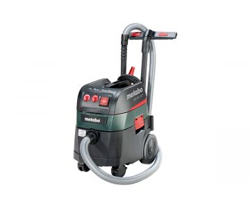 Промышленный пылесос Metabo ASR 35 L ACP