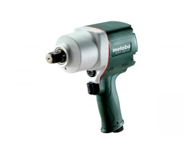 Гайковерт пневматический Metabo DSSW 1690-3/4"