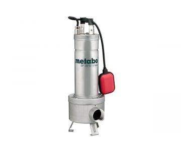 Насос дренажный Metabo SP 28-50 S Inox