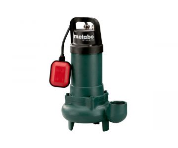 Насос дренажный Metabo SP 24-46 SG