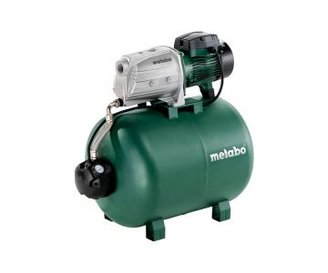 Насосная станция Metabo HWW 9000/100 G