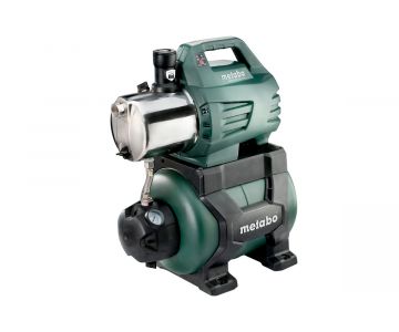 Насосная станция Metabo HWW 6000/25 Inox