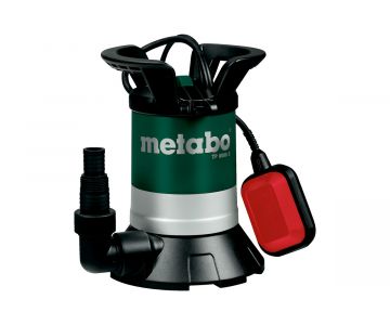 Насос Metabo TP 8000 S