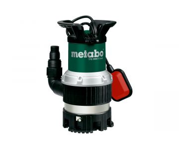 Насос Metabo TPS 16000 S Combi