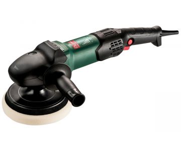 Полировальная машина Metabo PE 15-20 RT