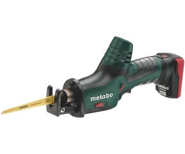 Сабельная пила Metabo Powermaxx ASE 10.8