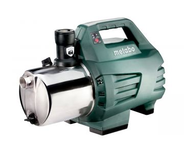 Насос автомат Metabo HWA 6000 Inox