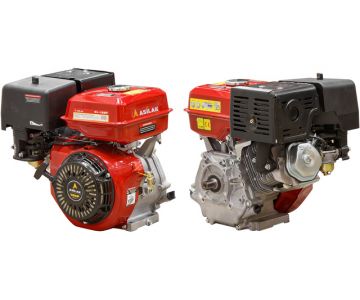 Двигатель Asilak SL-188F-SH25