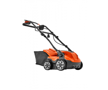 Скарификатор Husqvarna S 138C