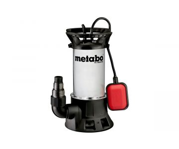 Насос дренажный Metabo PS 18000 SN
