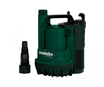 Насос погружной Metabo TP 12000 SI