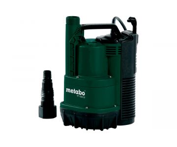 Насос Metabo TP 7500 SI