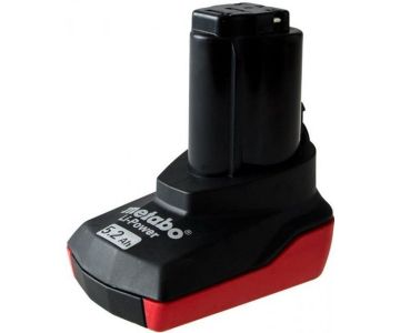 Аккумулятор Metabo Li-Power 10.8 V 5.2 Ач (625597000)