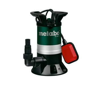 Насос дренажный Metabo PS 7500 S