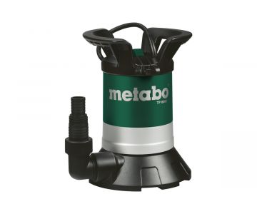 Насос погружной Metabo TP 6600